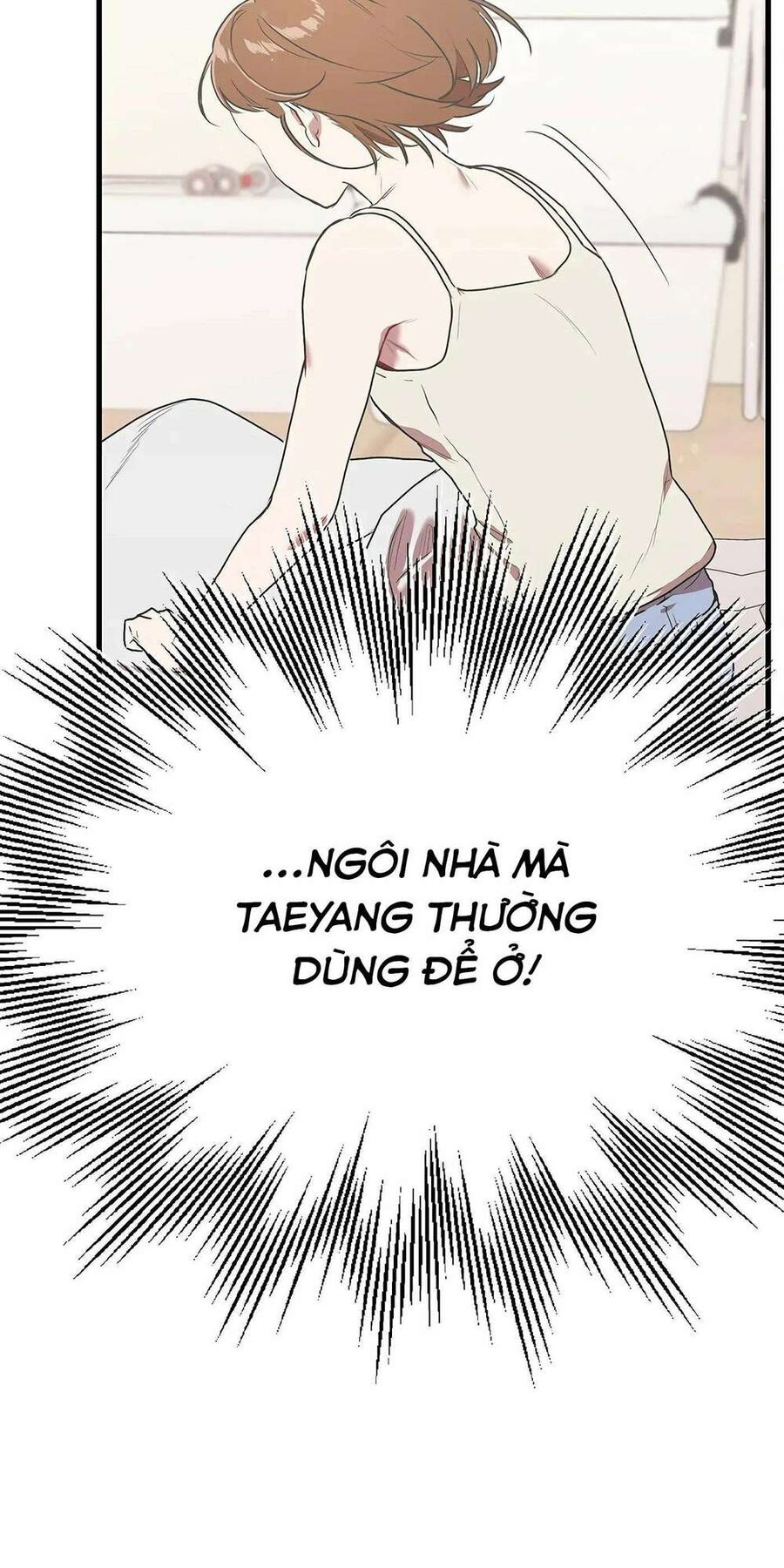 Người Chồng Thứ Hai Của Tôi Chapter 3 - Trang 2