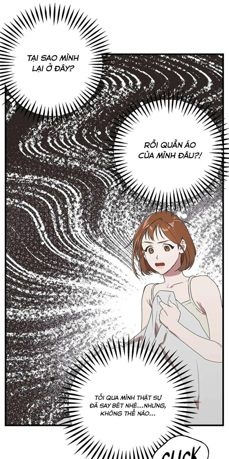 Người Chồng Thứ Hai Của Tôi Chapter 3 - Trang 2