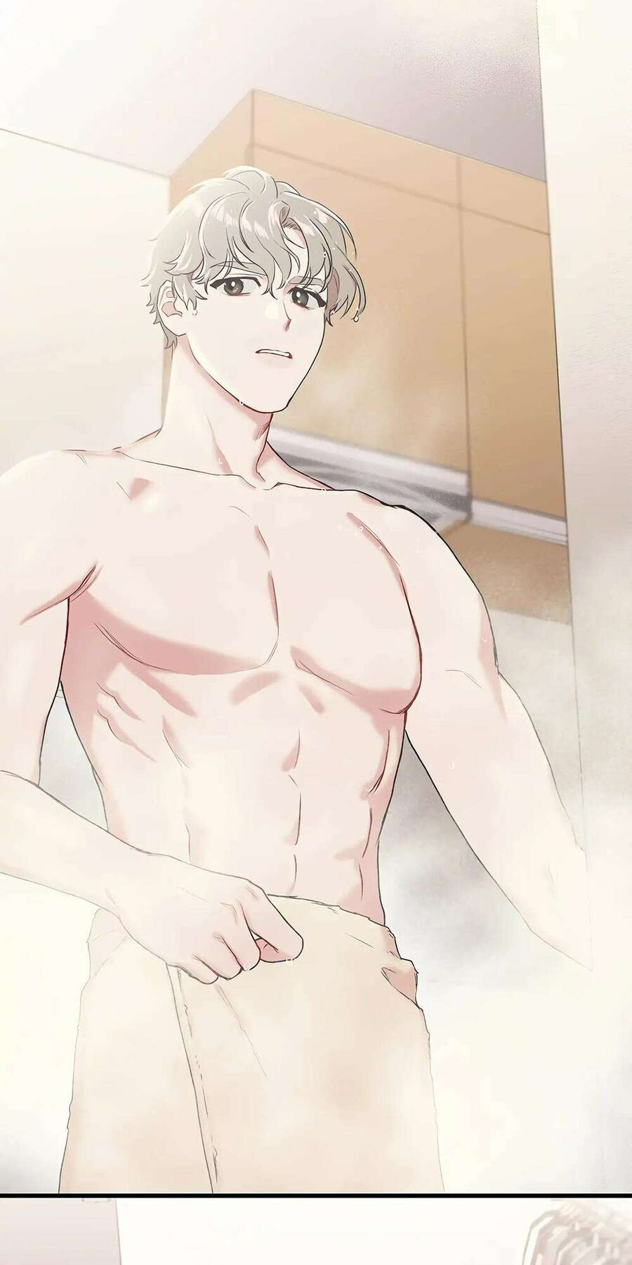 Người Chồng Thứ Hai Của Tôi Chapter 3 - Trang 2