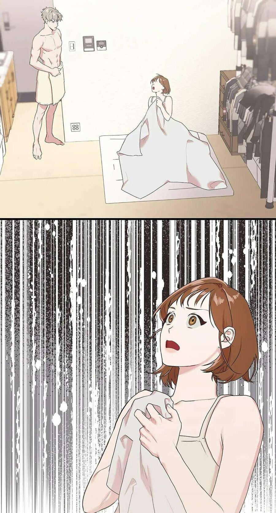 Người Chồng Thứ Hai Của Tôi Chapter 3 - Trang 2