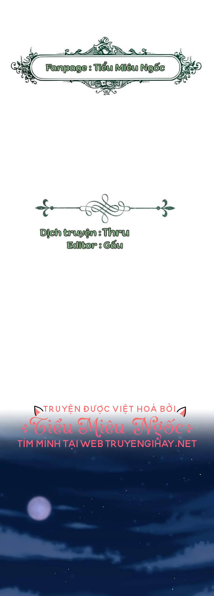 Người Chồng Thứ Hai Của Tôi Chapter 30 - Trang 2