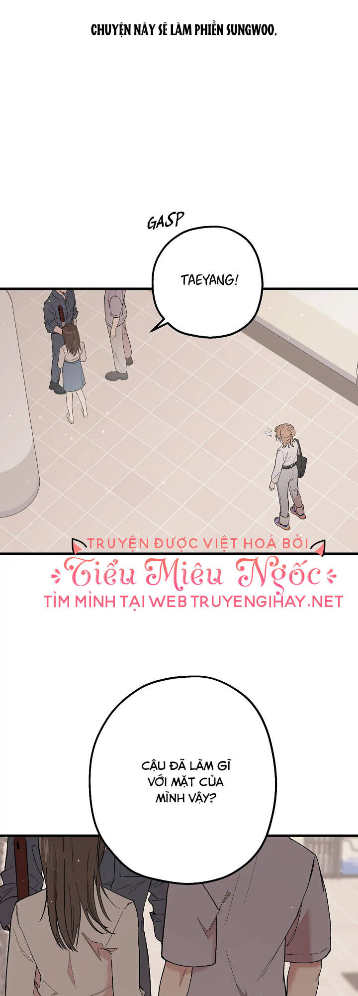 Người Chồng Thứ Hai Của Tôi Chapter 30 - Trang 2