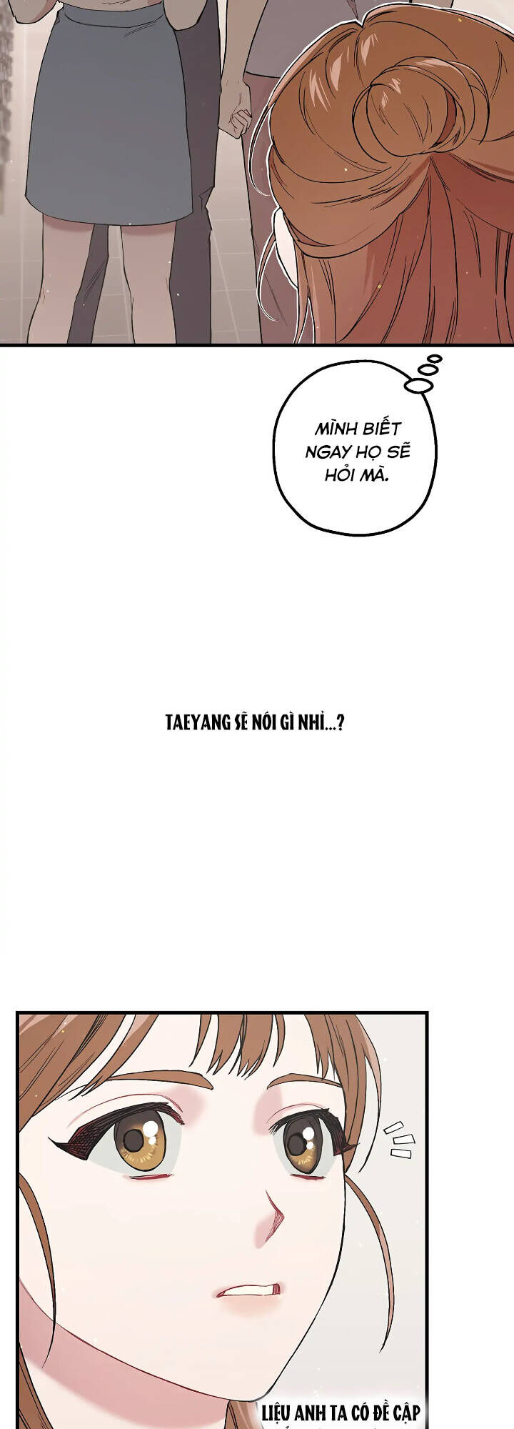 Người Chồng Thứ Hai Của Tôi Chapter 30 - Trang 2