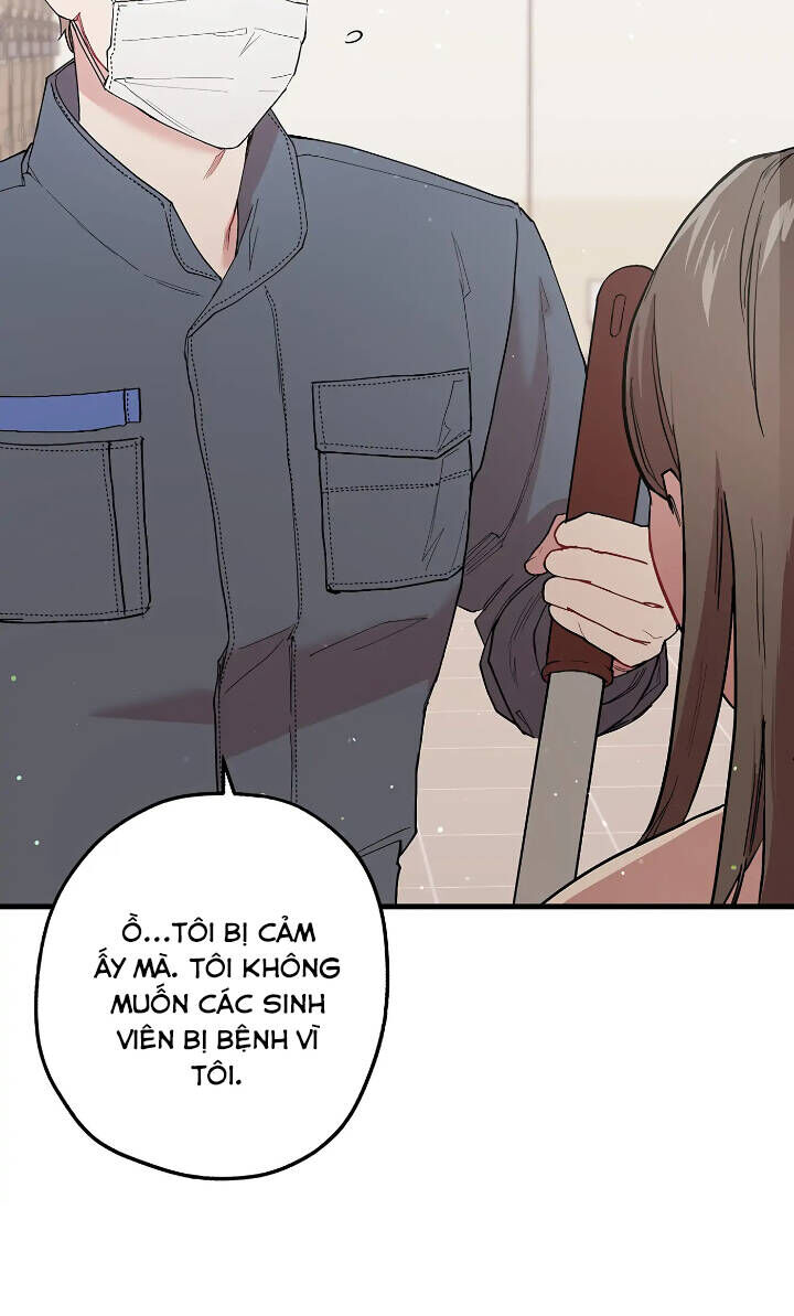 Người Chồng Thứ Hai Của Tôi Chapter 30 - Trang 2