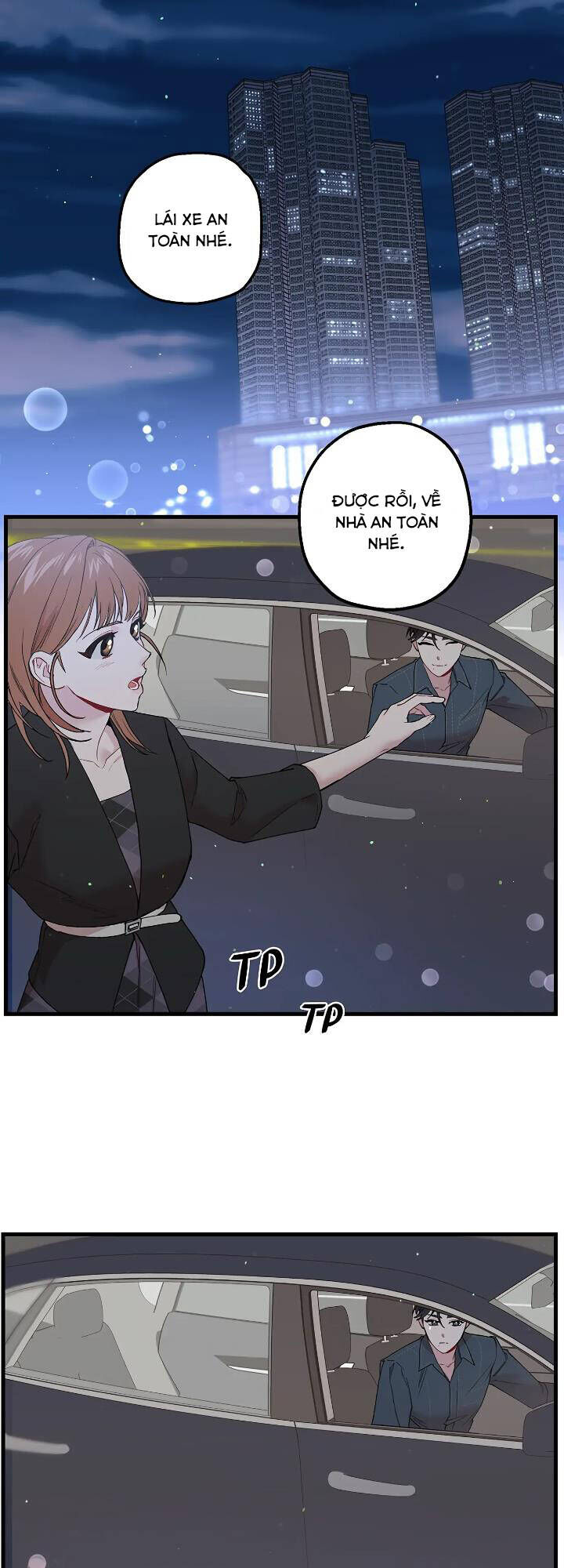 Người Chồng Thứ Hai Của Tôi Chapter 30 - Trang 2