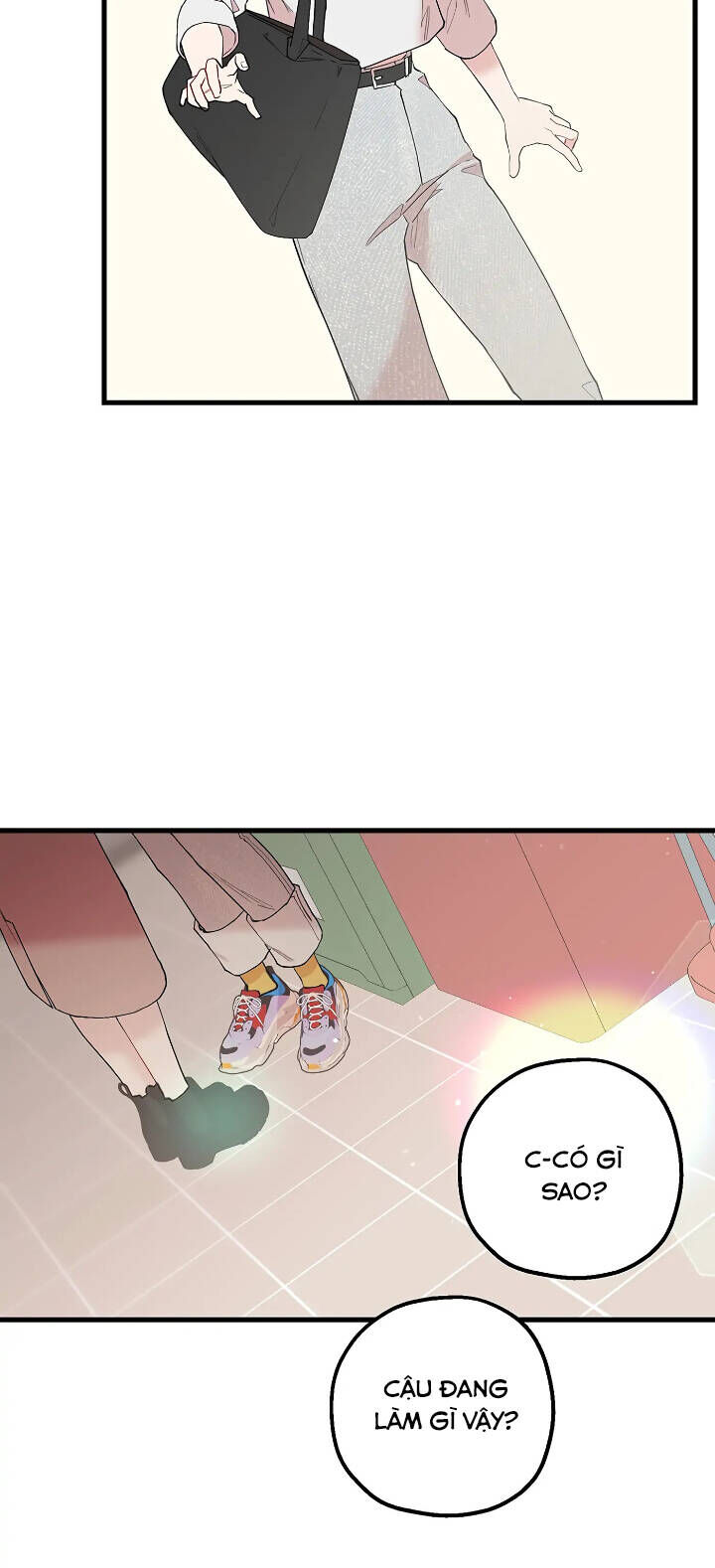 Người Chồng Thứ Hai Của Tôi Chapter 30 - Trang 2
