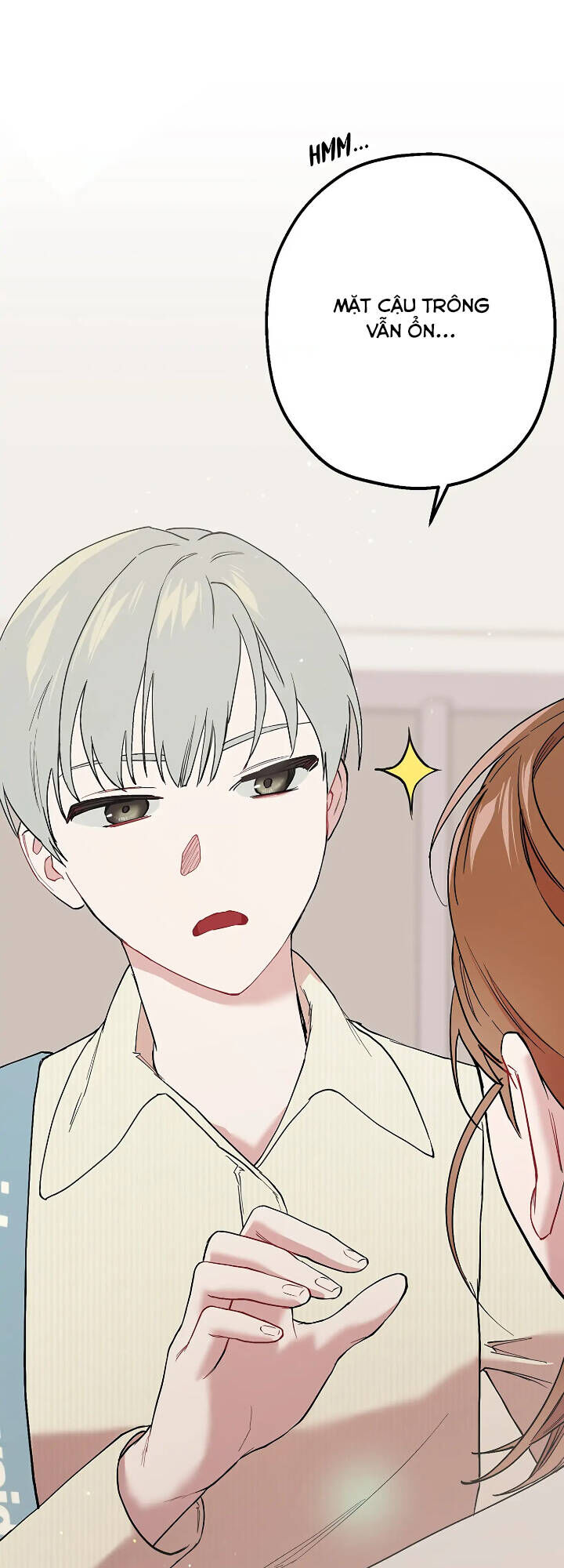 Người Chồng Thứ Hai Của Tôi Chapter 30 - Trang 2