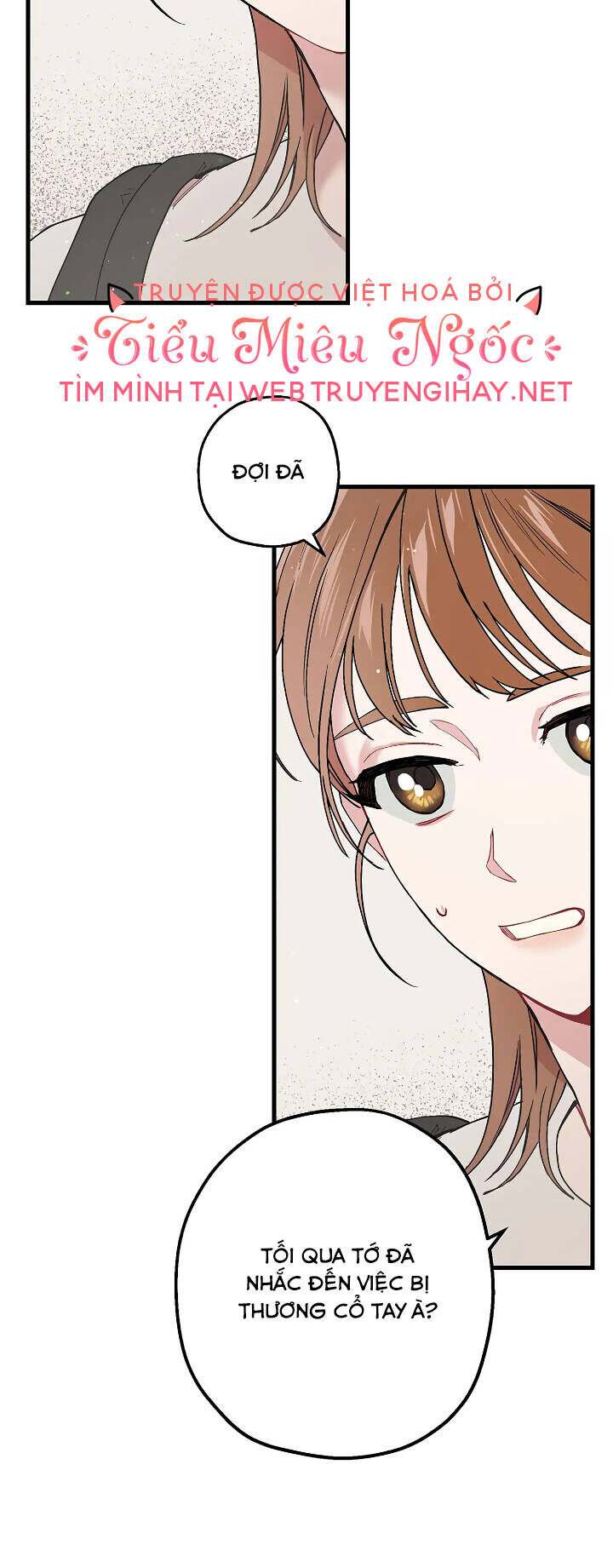 Người Chồng Thứ Hai Của Tôi Chapter 30 - Trang 2