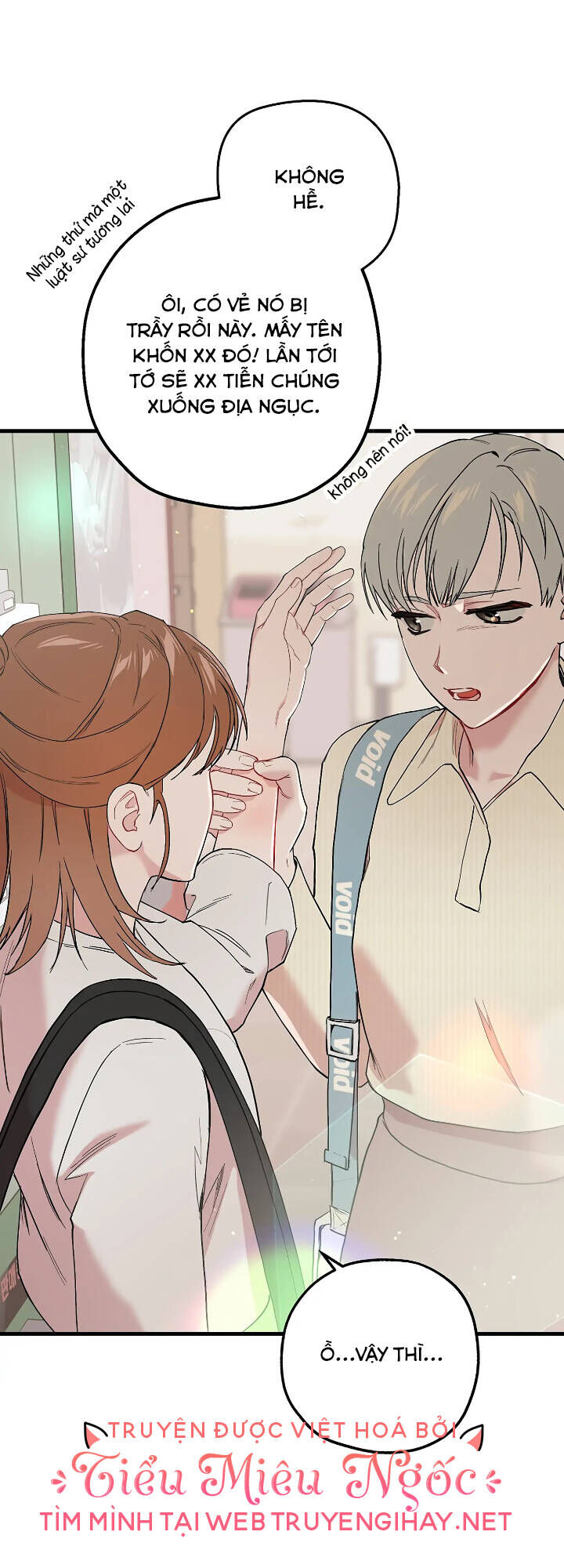 Người Chồng Thứ Hai Của Tôi Chapter 30 - Trang 2