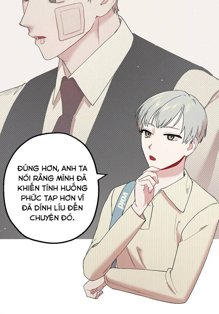 Người Chồng Thứ Hai Của Tôi Chapter 30 - Trang 2