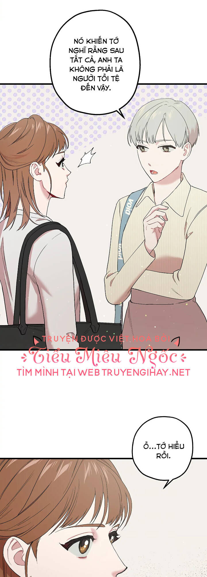 Người Chồng Thứ Hai Của Tôi Chapter 30 - Trang 2