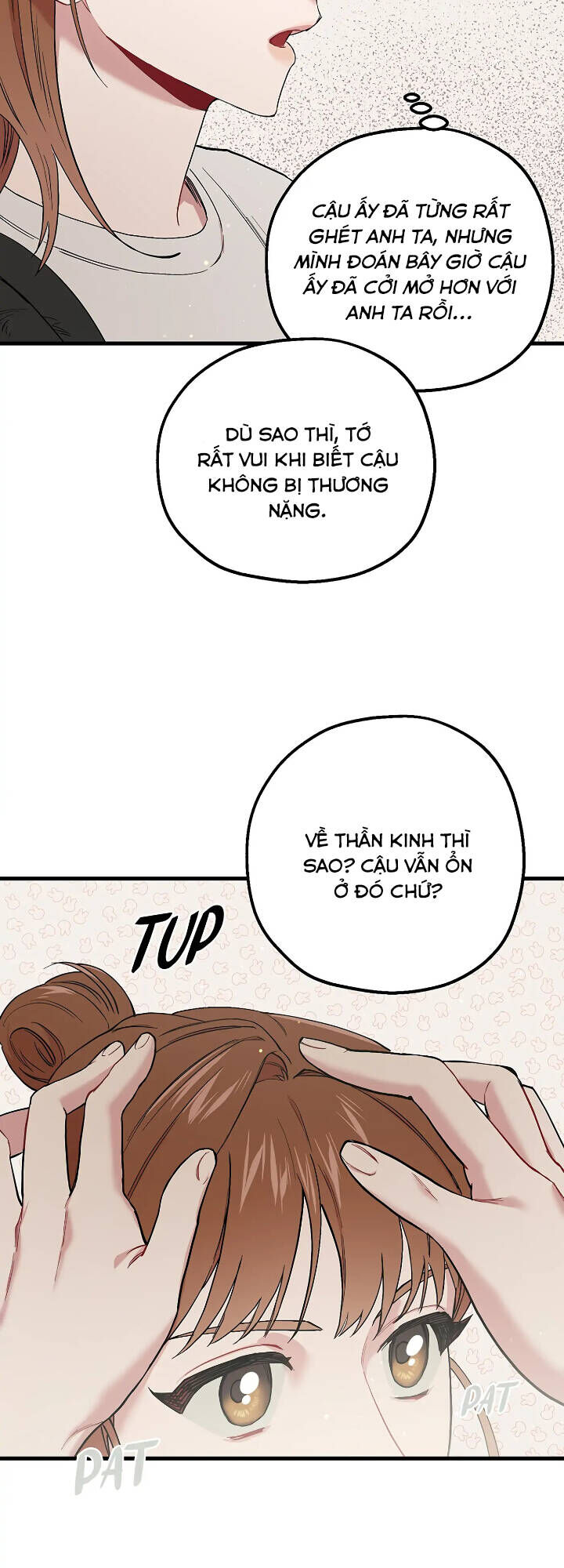 Người Chồng Thứ Hai Của Tôi Chapter 30 - Trang 2