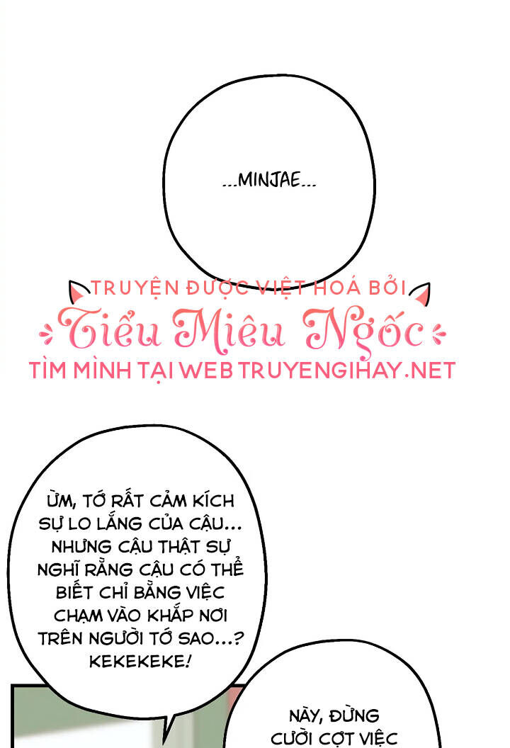 Người Chồng Thứ Hai Của Tôi Chapter 30 - Trang 2