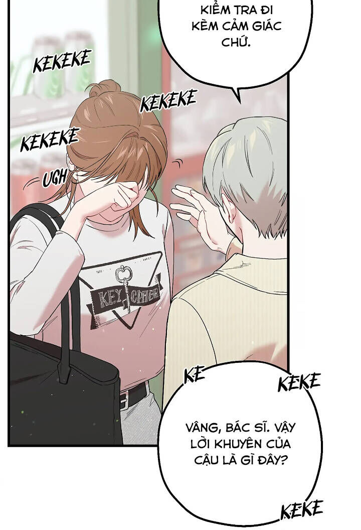 Người Chồng Thứ Hai Của Tôi Chapter 30 - Trang 2