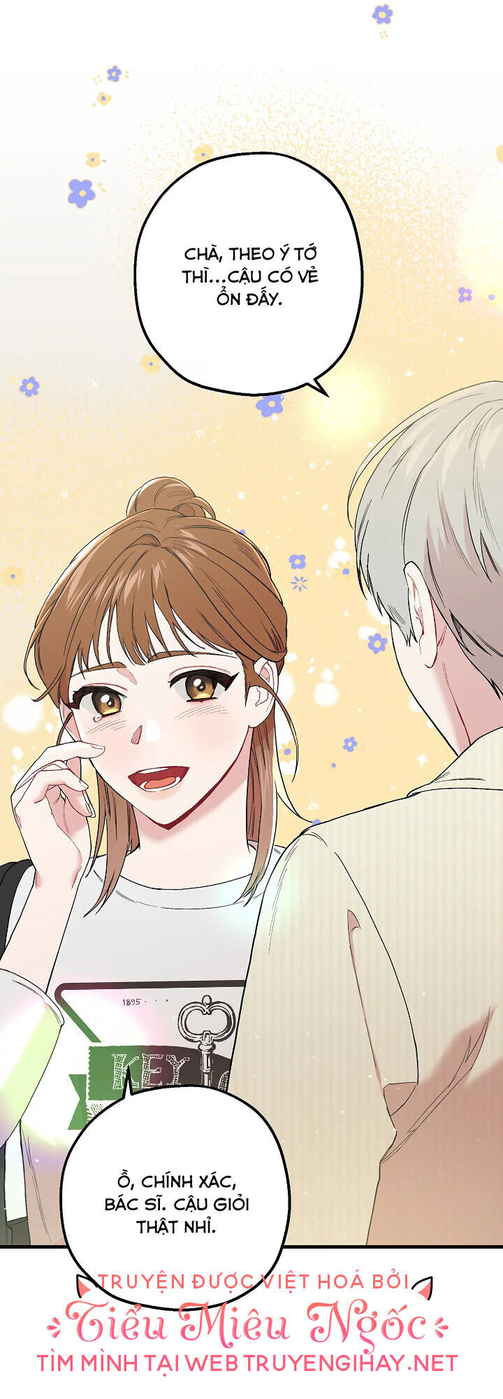 Người Chồng Thứ Hai Của Tôi Chapter 30 - Trang 2