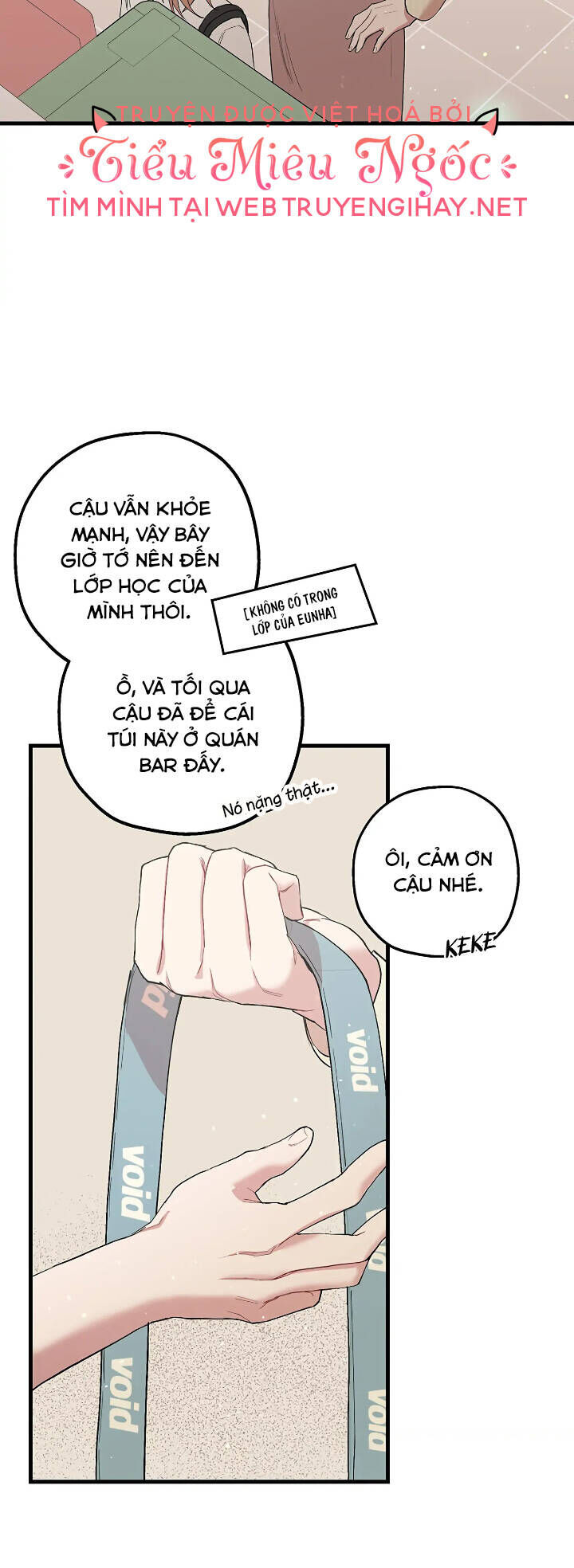 Người Chồng Thứ Hai Của Tôi Chapter 30 - Trang 2