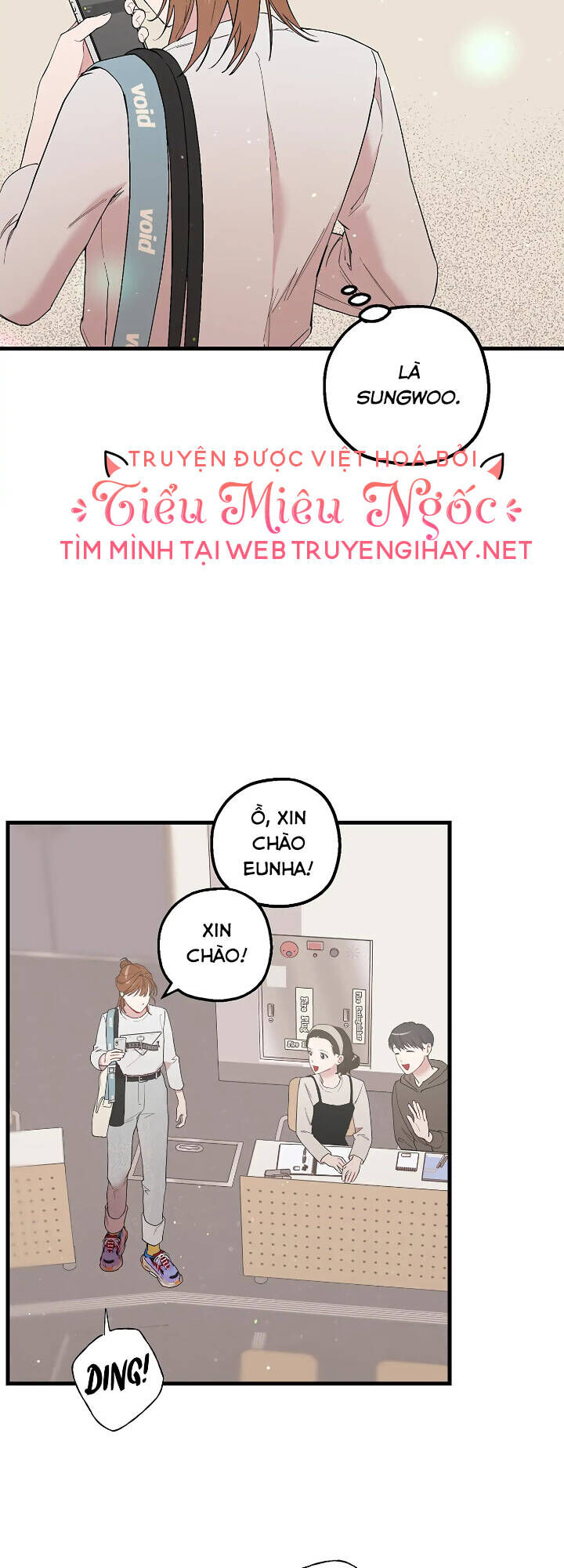 Người Chồng Thứ Hai Của Tôi Chapter 30 - Trang 2