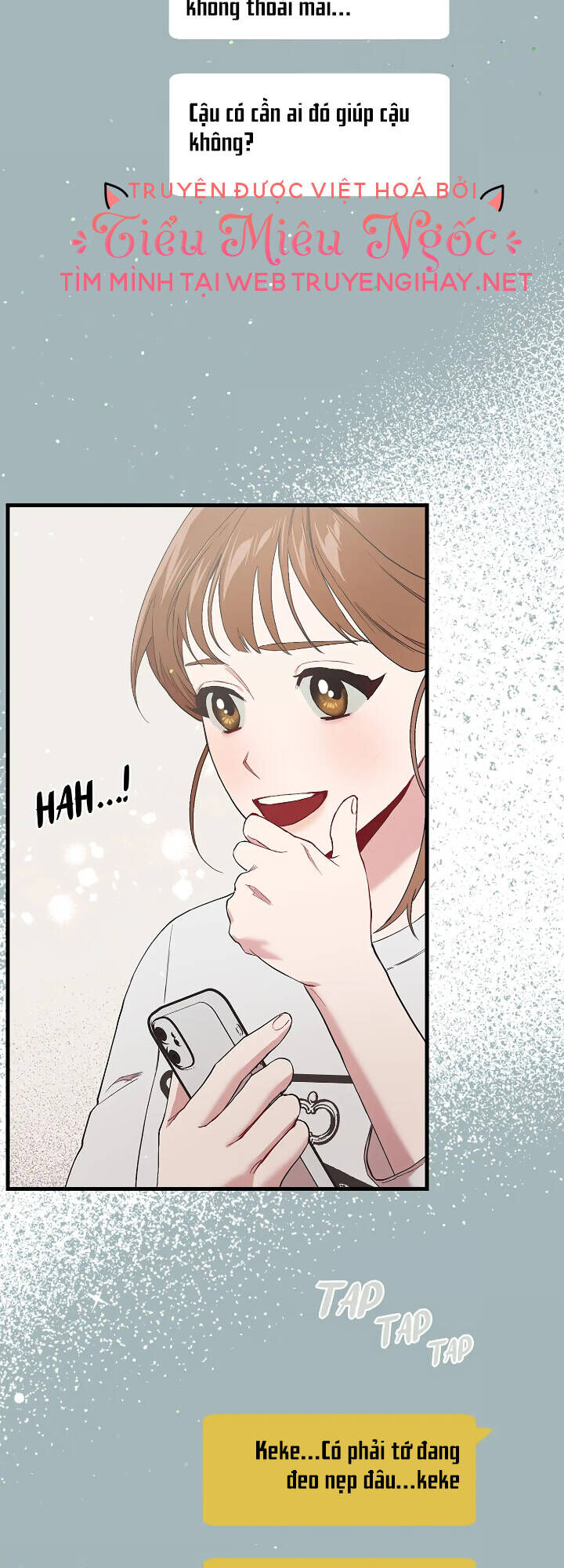 Người Chồng Thứ Hai Của Tôi Chapter 30 - Trang 2