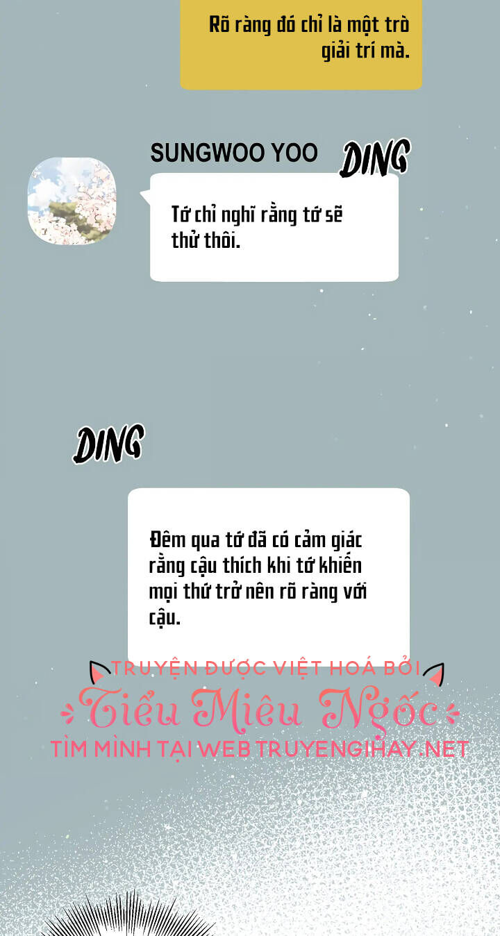 Người Chồng Thứ Hai Của Tôi Chapter 30 - Trang 2