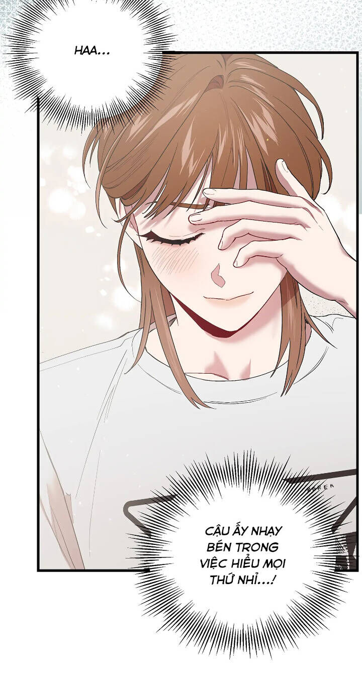 Người Chồng Thứ Hai Của Tôi Chapter 30 - Trang 2