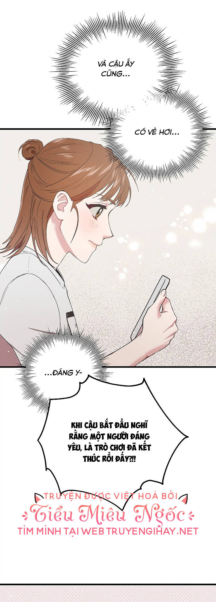 Người Chồng Thứ Hai Của Tôi Chapter 30 - Trang 2