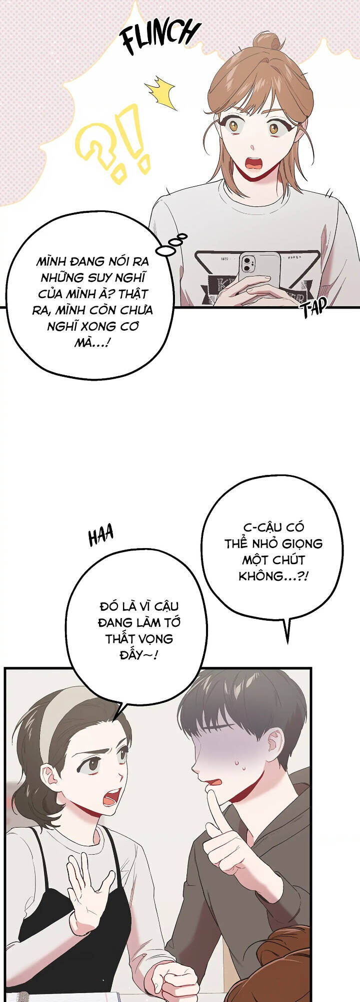 Người Chồng Thứ Hai Của Tôi Chapter 30 - Trang 2