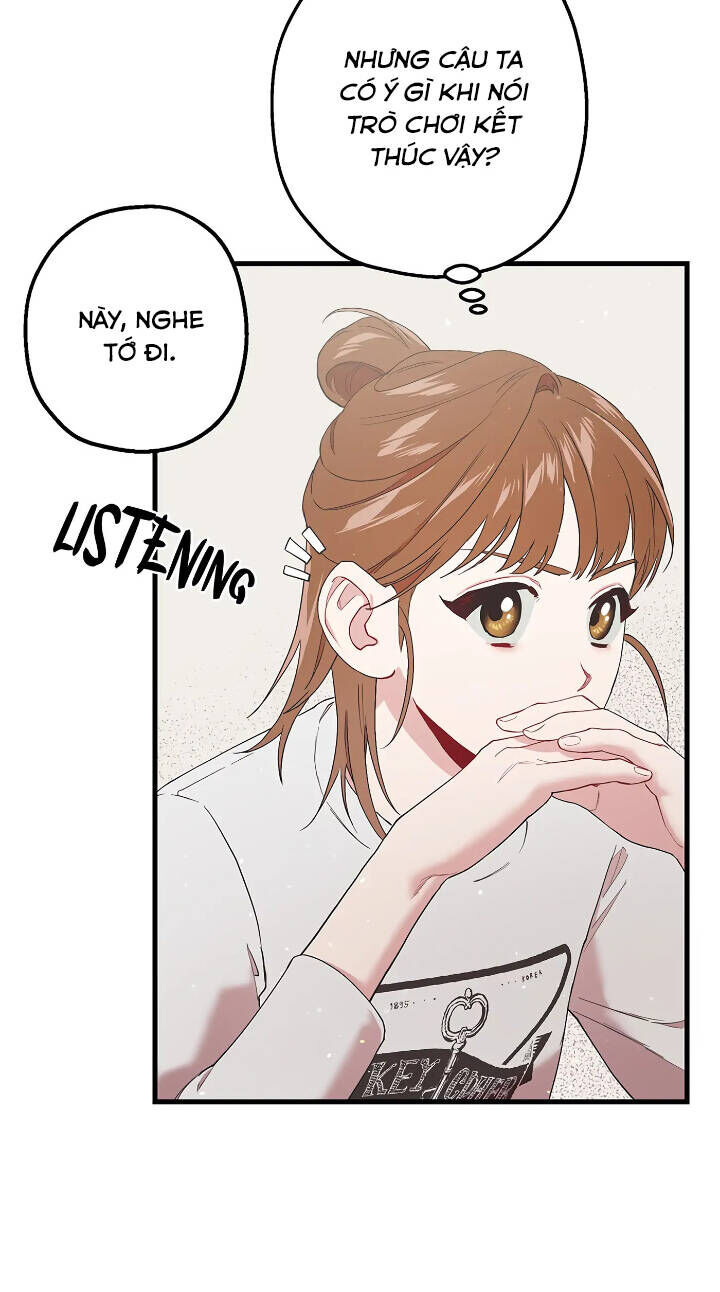 Người Chồng Thứ Hai Của Tôi Chapter 30 - Trang 2