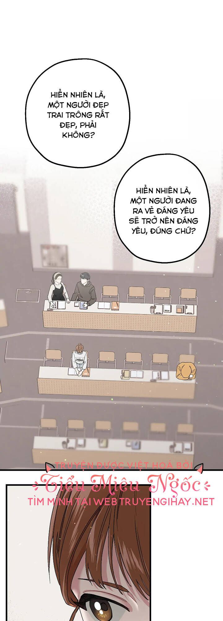 Người Chồng Thứ Hai Của Tôi Chapter 30 - Trang 2