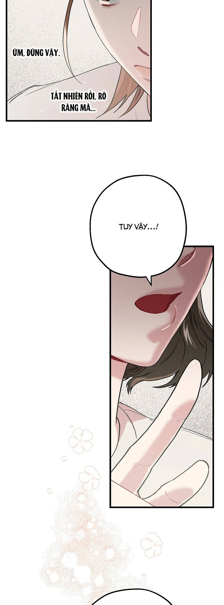 Người Chồng Thứ Hai Của Tôi Chapter 30 - Trang 2