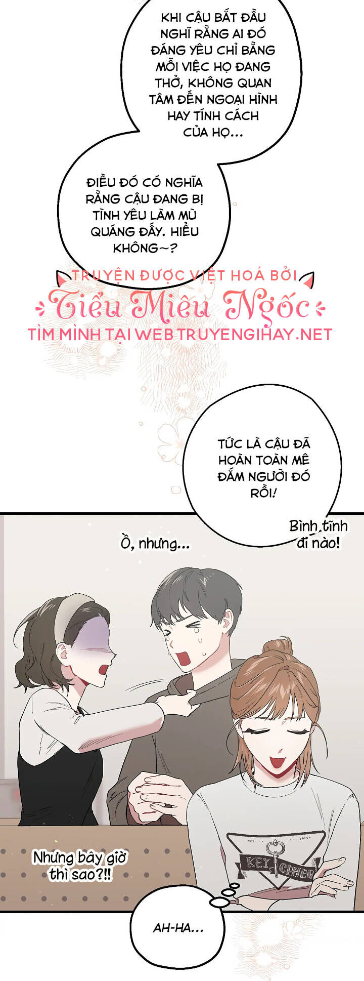 Người Chồng Thứ Hai Của Tôi Chapter 30 - Trang 2