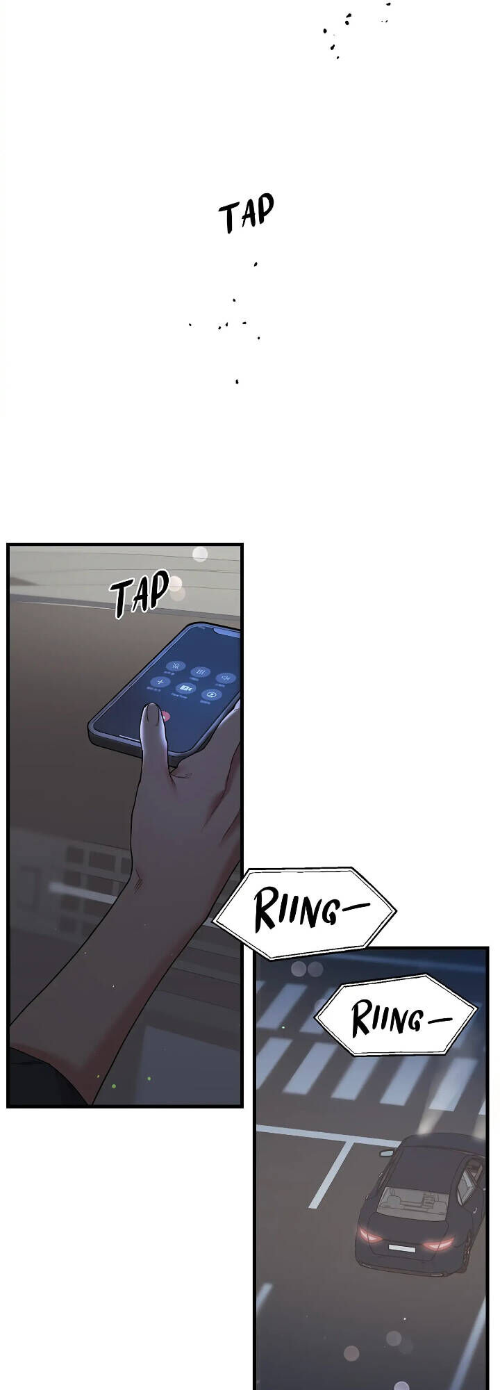 Người Chồng Thứ Hai Của Tôi Chapter 30 - Trang 2