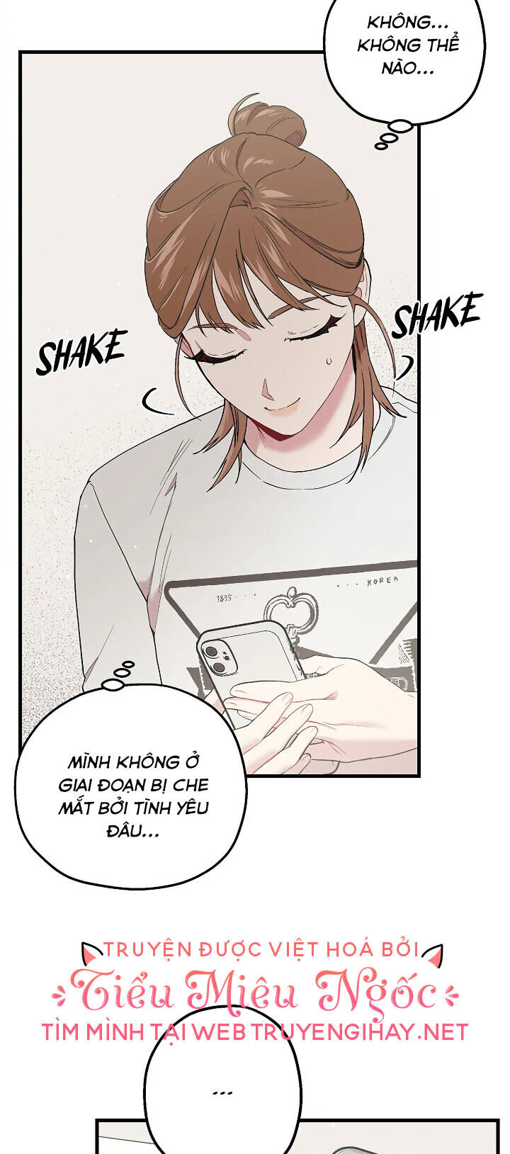 Người Chồng Thứ Hai Của Tôi Chapter 30 - Trang 2