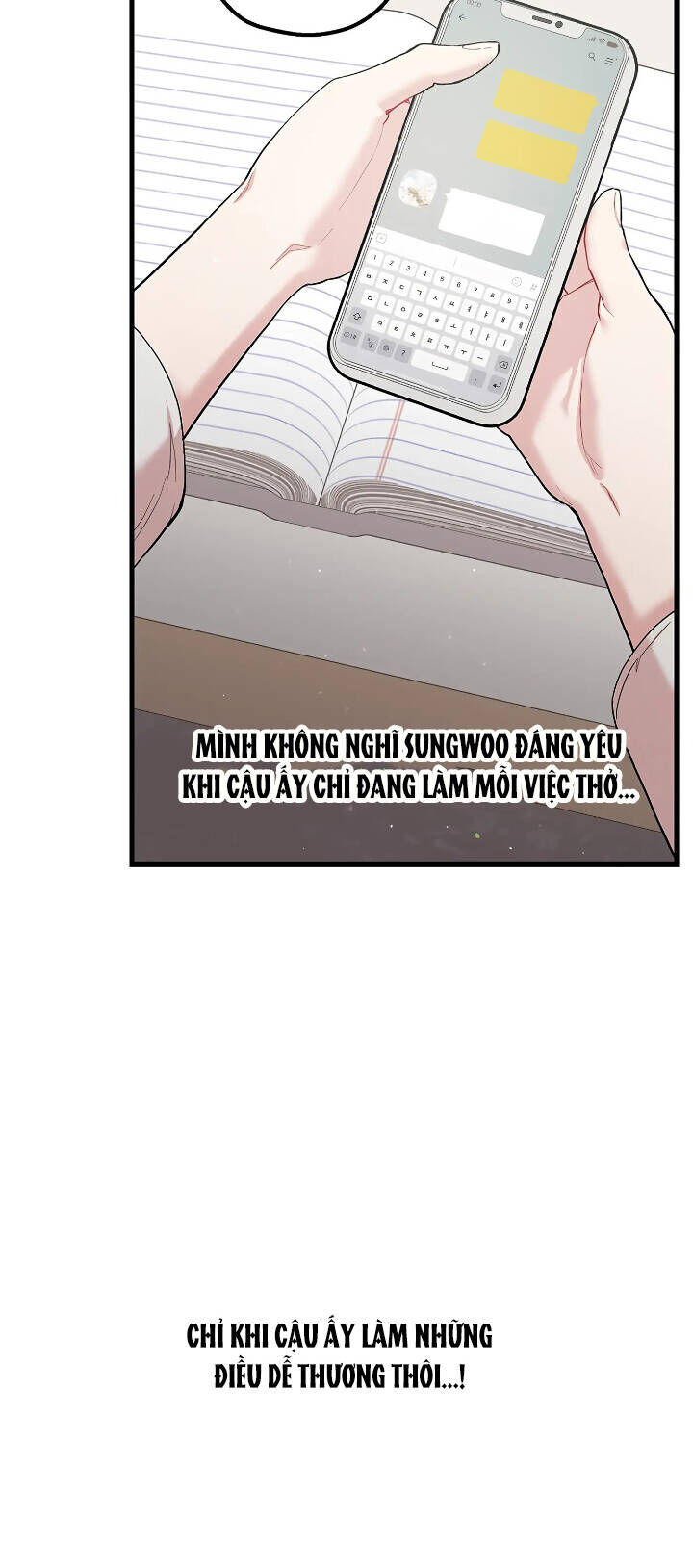 Người Chồng Thứ Hai Của Tôi Chapter 30 - Trang 2