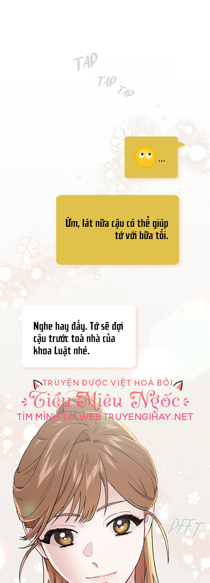 Người Chồng Thứ Hai Của Tôi Chapter 30 - Trang 2