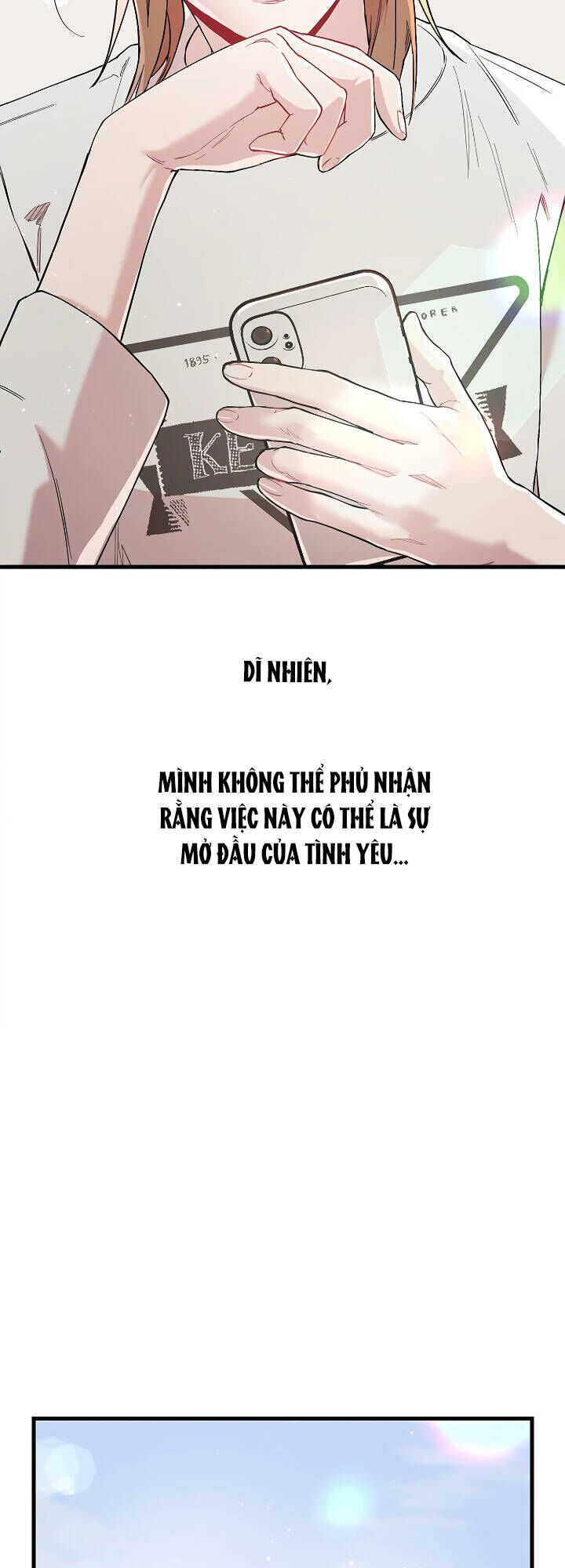Người Chồng Thứ Hai Của Tôi Chapter 30 - Trang 2