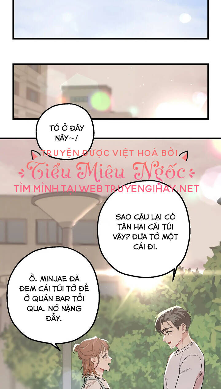 Người Chồng Thứ Hai Của Tôi Chapter 30 - Trang 2