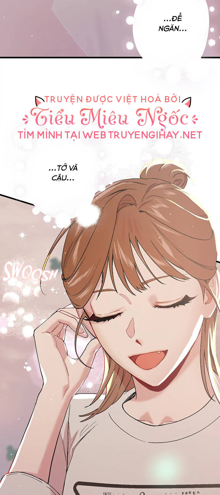 Người Chồng Thứ Hai Của Tôi Chapter 30 - Trang 2