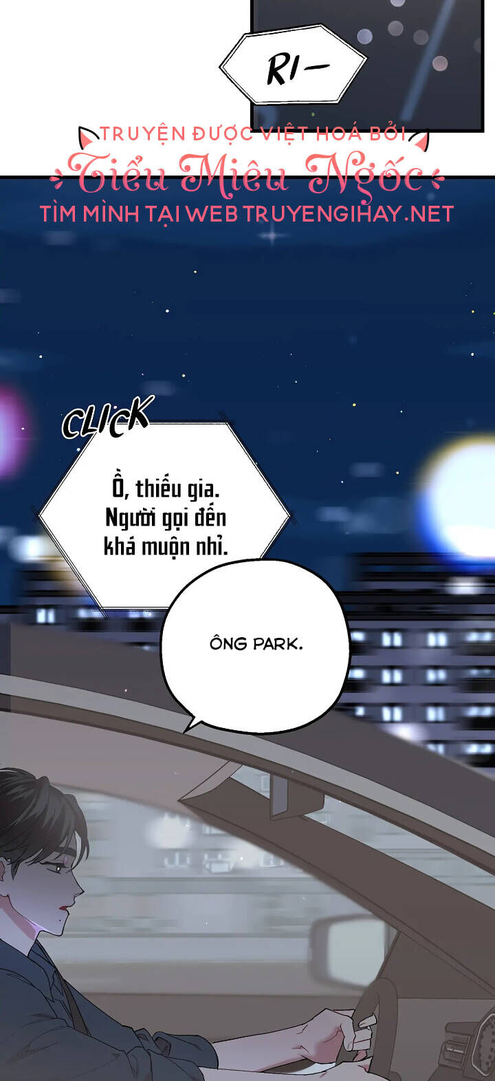 Người Chồng Thứ Hai Của Tôi Chapter 30 - Trang 2