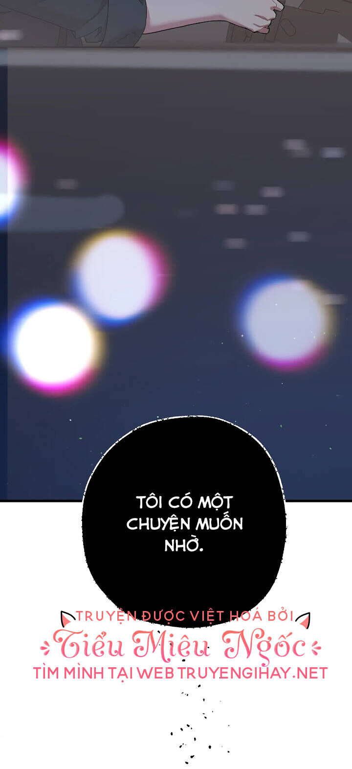 Người Chồng Thứ Hai Của Tôi Chapter 30 - Trang 2