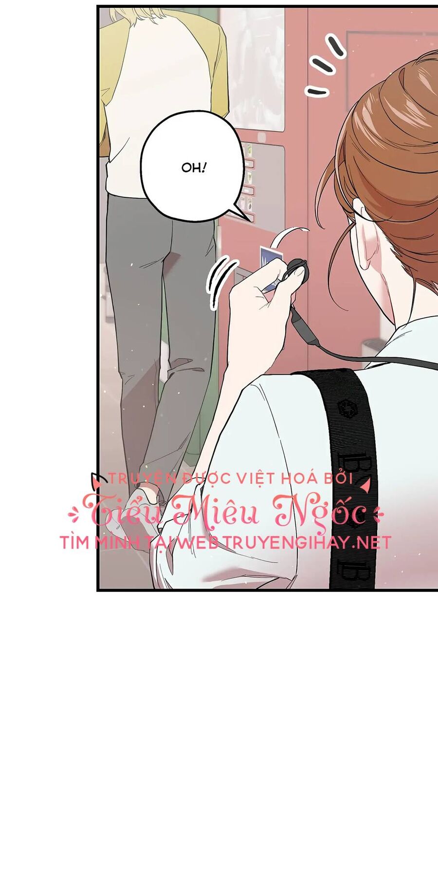 Người Chồng Thứ Hai Của Tôi Chapter 31 - Trang 2