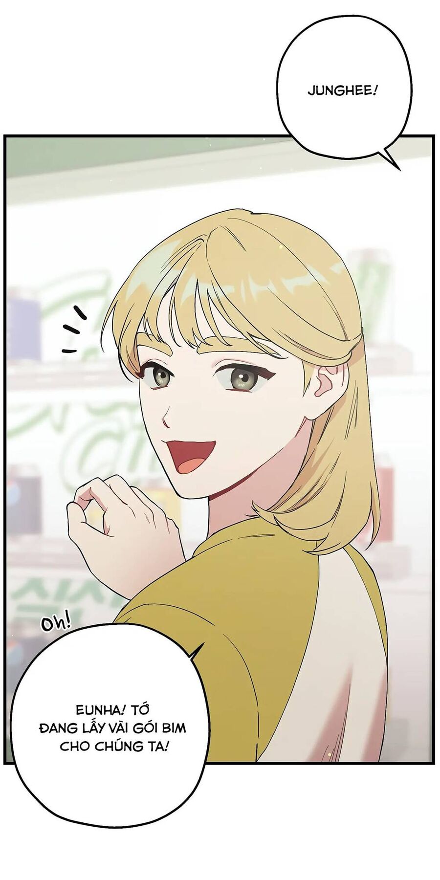 Người Chồng Thứ Hai Của Tôi Chapter 31 - Trang 2