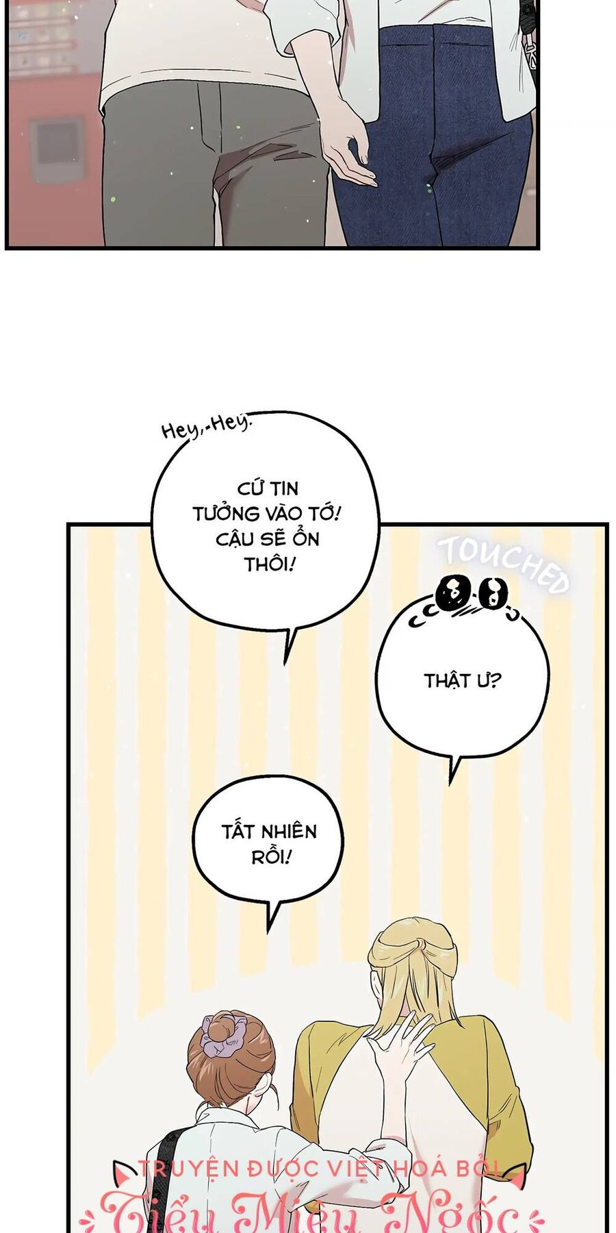 Người Chồng Thứ Hai Của Tôi Chapter 31 - Trang 2