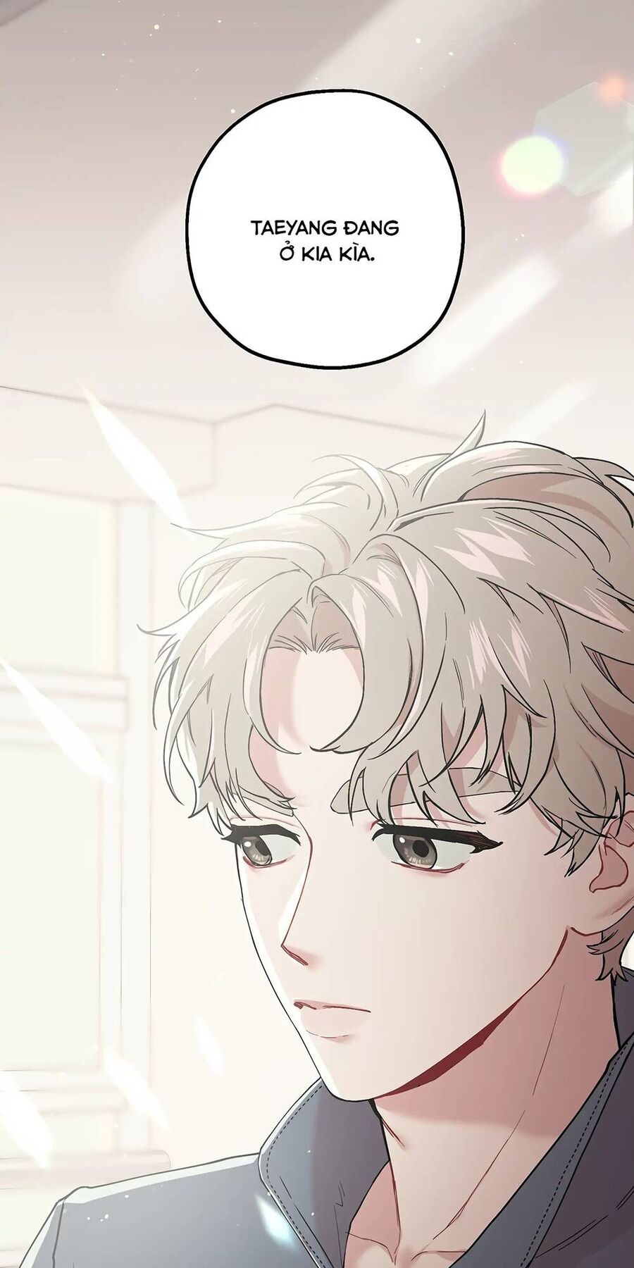 Người Chồng Thứ Hai Của Tôi Chapter 31 - Trang 2