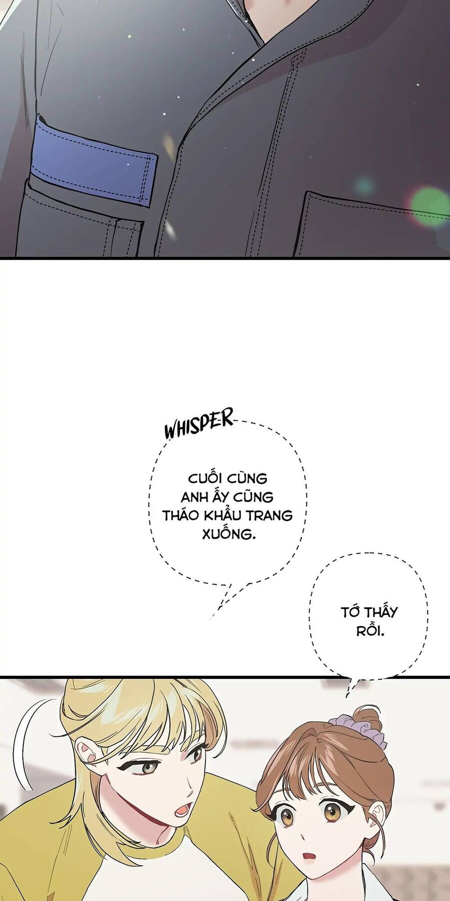 Người Chồng Thứ Hai Của Tôi Chapter 31 - Trang 2