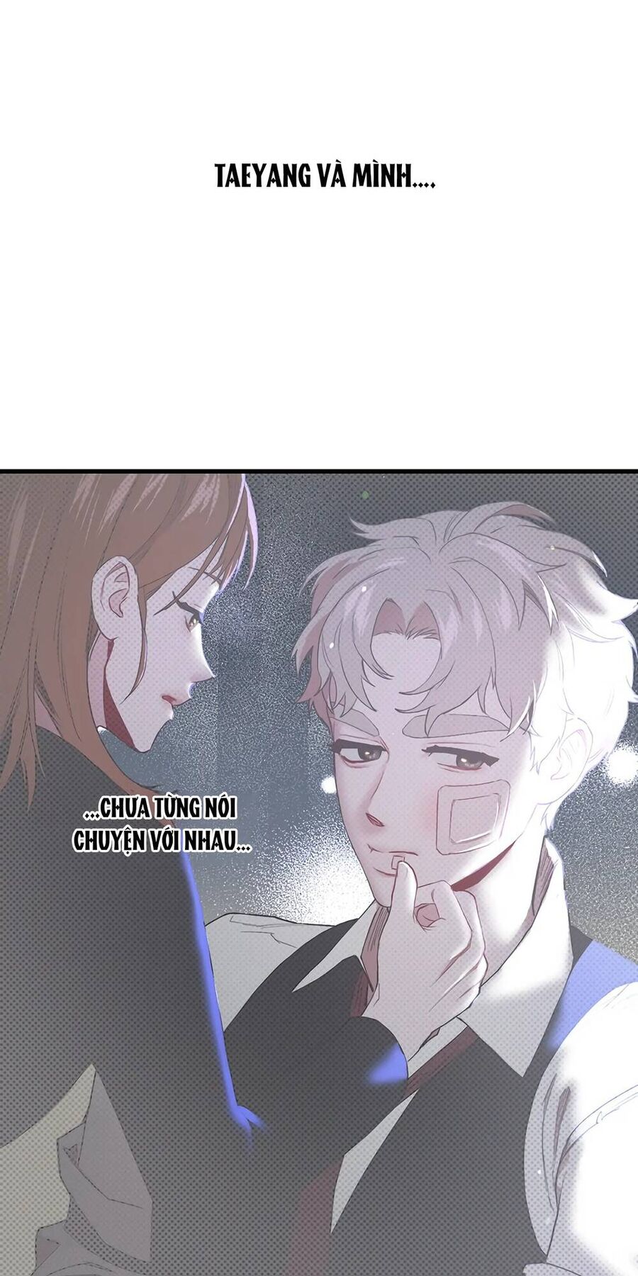 Người Chồng Thứ Hai Của Tôi Chapter 31 - Trang 2