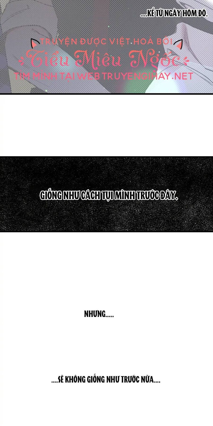 Người Chồng Thứ Hai Của Tôi Chapter 31 - Trang 2