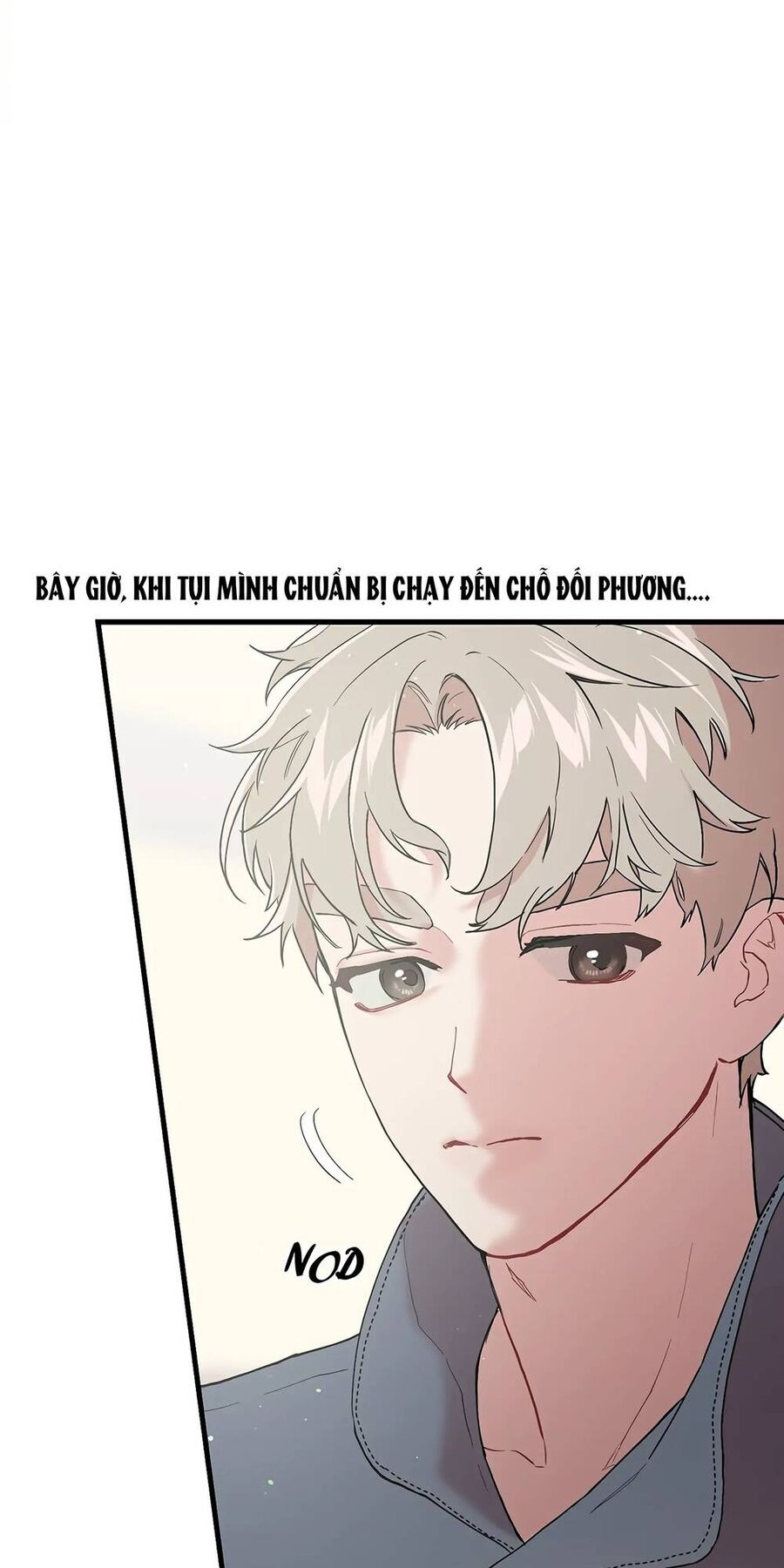 Người Chồng Thứ Hai Của Tôi Chapter 31 - Trang 2