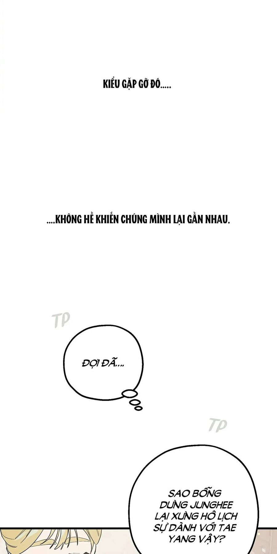 Người Chồng Thứ Hai Của Tôi Chapter 31 - Trang 2