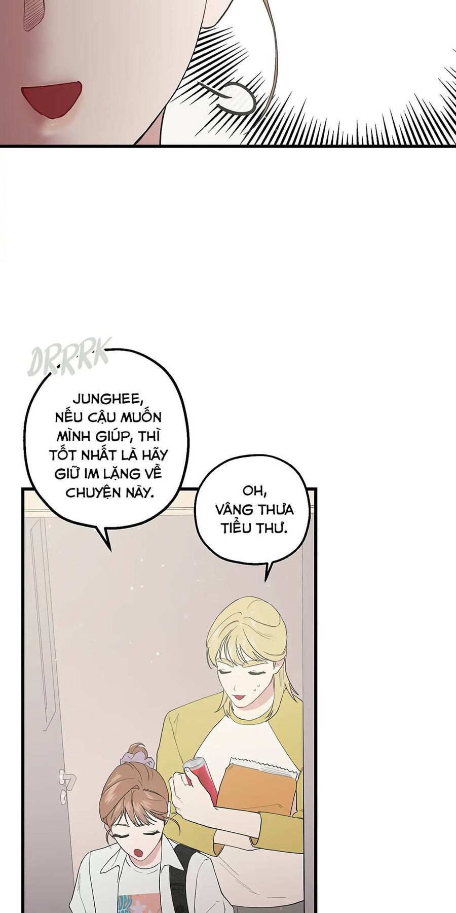 Người Chồng Thứ Hai Của Tôi Chapter 31 - Trang 2