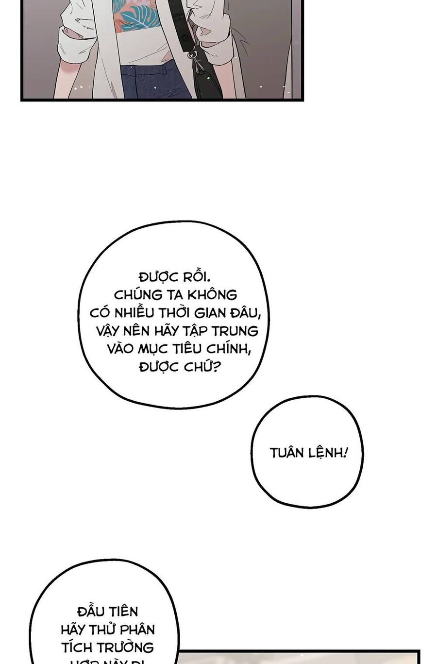 Người Chồng Thứ Hai Của Tôi Chapter 31 - Trang 2